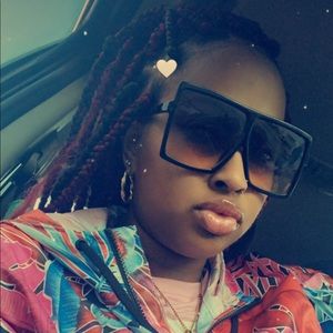 Meet your Posher, Aaliyah